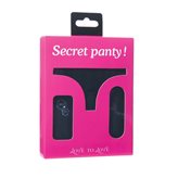 Secret Panty 2