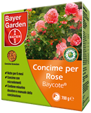 Baycote Concime Rose