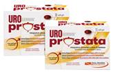 Urogermin Prostata - Integratore per la funzionalità della prostata e delle vie urinarie - 30 capsule + 15 in omaggio