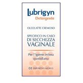 Lubrigyn Detergente Intimo Oleolatte Cremoso Secchezza Vaginale 200ml Promo