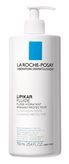 La Roche Posay Lipikar Fluide - Fluido Lenitivo e Protettivo per la pelle secca  750 ml