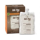 Cell-Plus® MD Fango Anticellulite Bianco 1kg