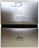 Hino Natural Skincare Pro Solution Mjshape Crema Elasticizzante Ovale Viso 50 ml