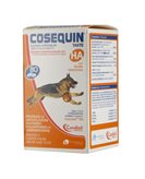 Cosequin Taste HA mangime complementare per cani 80 compresse