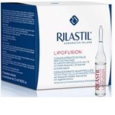 Rilastil Lipofusion Concentrato Anti-Cellulite Fiale 10 X 7,5ml