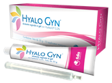 HYALO GYN Idratante Vaginale Gel 30g