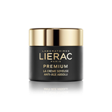 Lierac Premium La Creme Soyeuse Anti-Età Globale Idratante Opacizzante 50ml