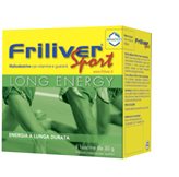 FRILIVER Sport Long Energy 8buste