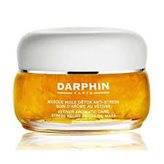 Darphin Elisir agli Oli Essenziali - Trattamento aromatico Al Vetiver - MASCHERA DETOSSINANTE 50 ml