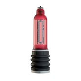 Hydromax X30 Penis Pump Red