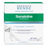 Somatoline Skin Expert Starter Kit - Bende Snellenti Drenanti Azione Riducente Urto