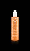 Vichy Capital Soleil Spray Solare Spf 30 Resistente All'Acqua 200ml