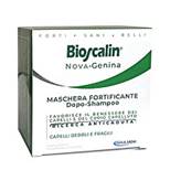 Bioscalin NovaGenina - Maschera Rivitalizzante e Fortificante 200ml