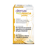 DRENAX FORTE PANCIA PIATTA 30CPR