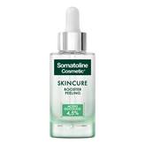 Somatoline Cosmetic Skincure Viso Booster Peeling Acido Glicolico 30ml