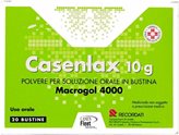 CASENLAX 20 Bustine 10g