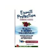 EUMILL PROTECTION STRESS VISIVI FLACONE 10ML