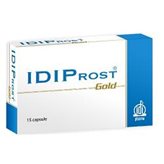 IDIPROST Gold 15 Cps