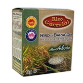 RISO DOP Baraggia - Arborio - 1kg