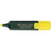 Evidenziatore Textliner 48 Refill Faber Castell giallo 1-5 mm 154807
