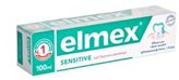 Elmex Sensitive Dentifricio 100 ml