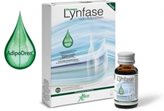 Lynfase Fitomagra Concentrato Fluido - Integratore alimentare drenante - 12 flaconcini