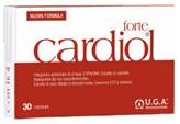 CARDIOL Forte 30 Cps Softgel