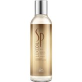 Wella SP Wella SP Luxe Oil Keratin Protect Shampoo 200ml