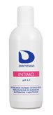 Dermon Detergente Intimo ph 4,5 500ml