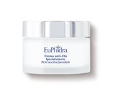 Euphidra Skin Progress Crema Viso Iperidratante 40ml