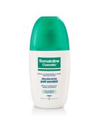 SOMATOLINE Cosmetic Deodorante Pelli Sensibili Vapo 75ml