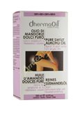 Dhermaoil olio di mandorle dolci puro 200ml