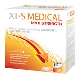 XLS MEDICAL MAX STRENGHT Controllo Del Peso 120 Compresse