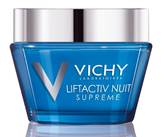 VICHY Vichy Liftactiv Notte Supreme Crema Anti-rughe Trattamento Notte 50 ml