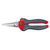 Multi-purpose scissors - a mm : 60// L mm : 210// Weight gr : 200