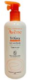 AVENE TriXera Nutrition Latte Nutri-Fluido 400ml