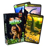 Dino Challenge - Nero