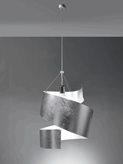 Marchetti Garagoi lampadario moderno - Colore : Bianco