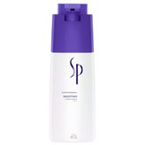 Smoothen Conditioner 1000 ml System Professional Wella