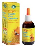Esi Propolaid Estratto Puro Analcolico Propoli 50 ml