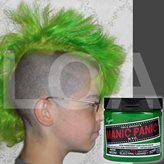Hair Color Cream Electric Lizard Vegan (neon)