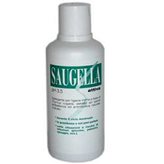Saugella Attiva Ph 3.5 Detergente Intimo 500ml
