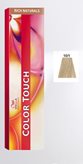 10/1 RICH NATURALS COLOR TOUCH WELLA