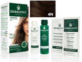 Herbatint Tinta per capelli gel permanente 4N Castano 150ml