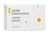 DDM Galattosidasi 30 compresse gastroprotette