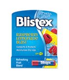 BLISTEX Raspberry Lemonade Blast SPF15 4.25gr