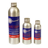 ACRYLIC LIQUID 250 ml - Liquido per Acrilico Unghie