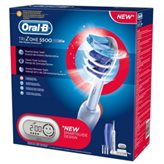 Oral-B Trizone 5500 spazzolino elettrico