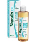 BIOSCALIN Oil Olio Shampoo Extra Delicato 200ml