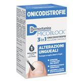 Dermovitamina Micoblock 3 In 1 Onicodistrofie 7ml